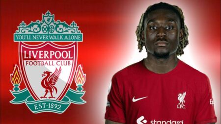 Manu Kone draws interest from France, England and Germany – Yahoo Sports
