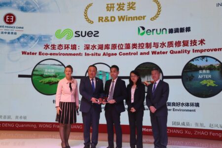 France China Committee: Chongqing Offers Huge Opportunities, Especially in Environment, Industry, and Tech – iChongqing