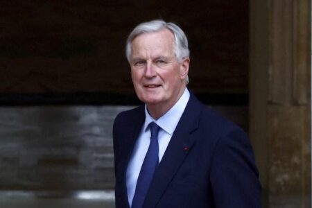 Video. Who is France’s new PM Michel Barnier, and what are his political positions? – Le Monde.fr