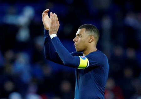 Kylian Mbappé’s role as France captain up in the air – Yahoo Sports