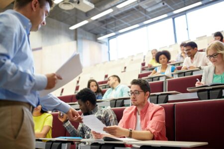The French Brief – Impetus for Reform: Higher Education and Research in France – institutmontaigne.org