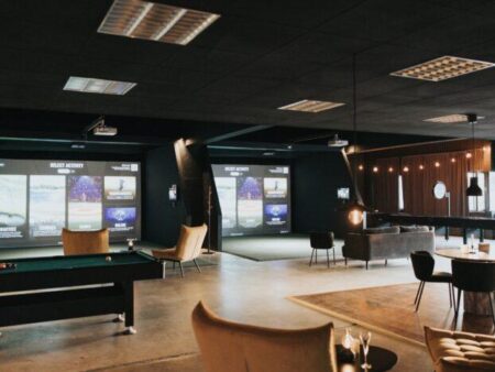 RUFF Golf expands to France: Bringing Innovative Golf Entertainment to a new market – Cision News