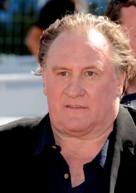 French actor Gérard Depardieu convicted, sentenced for sexually assaulting 2 women on film set – CBS News