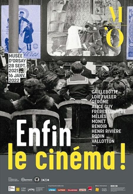 Cinema at Last! Arts, Images and Entertainment in France, 1833–1907 – Apollo – The International Art Magazine