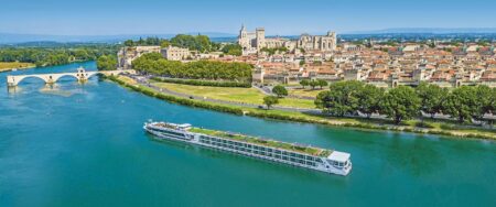 From Paris to Provence: This Iconic Travel Company Is Launching New Ships on 2 Famous French Rivers – AFAR