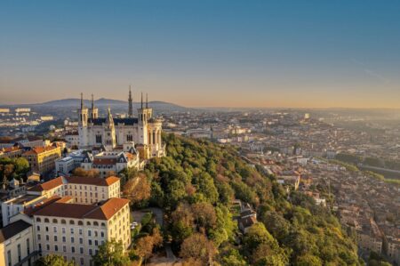 Lyon, France is one of the most LGBTQ+-friendly cities in the world – GayCities