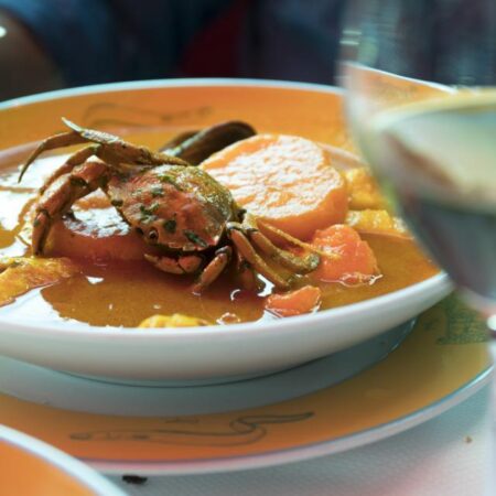 Where to Eat in Marseille, the Mediterranean’s Most Exciting Food City – MICHELIN Guide