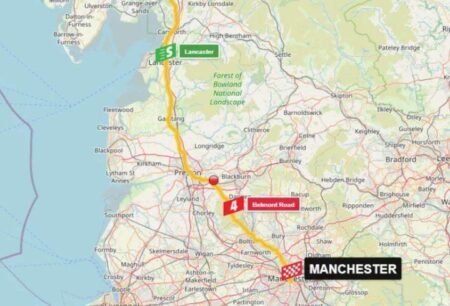 ‘The grandest of Grand Départs’: 2027 Tour de France and Tour de France Femmes coming to the UK – Cycling Weekly