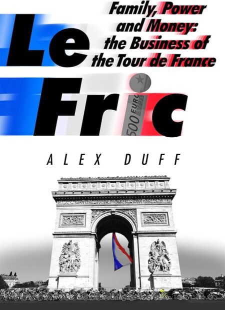 Putting a Price on the Tour de France: Business of Sports – Bloomberg