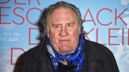 French actor Gérard Depardieu to face trial over sexual assault allegations – CNN