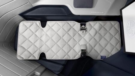 Air France to debut business-class mattress pads through hotel brand partnership – The Points Guy