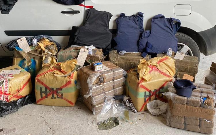 France declares war on drug trafficking with a special plan to reduce crime – EL PAÍS English