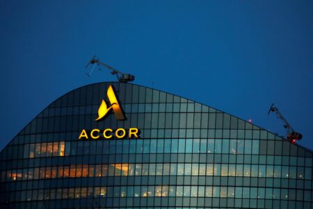 France’s Accor to Buy Half of SBE Entertainment Group – WSJ