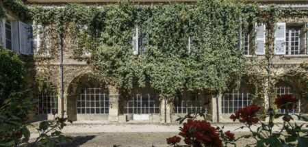 Plans for Picasso Museum in Aix-en-Provence Have Been Halted – ARTnews.com