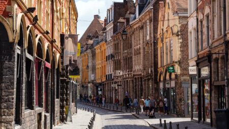 Lille: the undiscovered European foodie gem you can catch a train to – CN Traveller