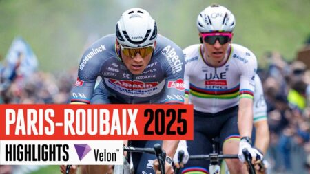 Paris-Roubaix 2025 preview: Routes, favourites, how to watch, start lists and history – cyclist.co.uk