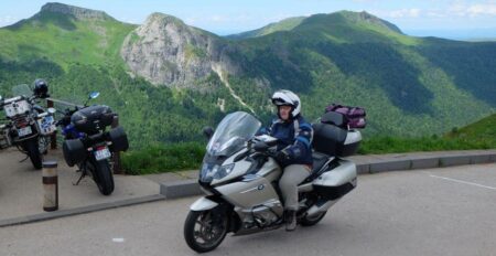 Take a 5 day motorcycle tour in France for £96 – Adventure Bike Rider