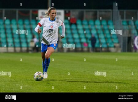 Out of Bounds: Major sports news out of the Czech Republic, France and Italy – Washington Square News