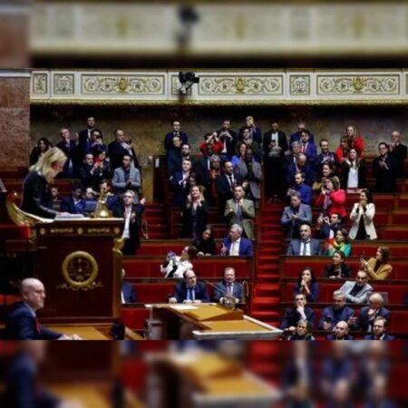 Everything you need to know about the French political crisis – politico.eu