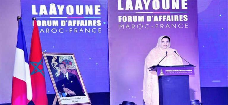 Morocco-France Business Forum : Strengthening economic ties for 2030 World Cup success – Yabiladi.com