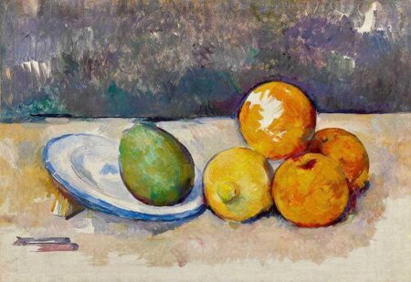 You see aspects of his paintings wherever you look: on Cézanne’s trail in Aix-en-Provence, France | Travel – The Guardian