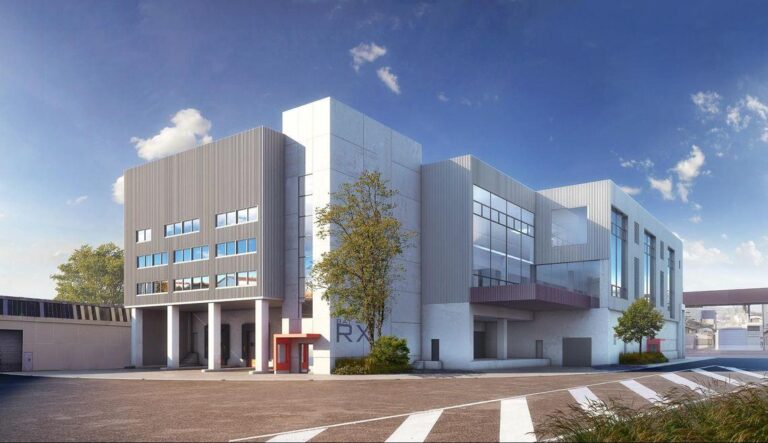 Creation of a cutting-edge biotechnology platform – Groupe Michelin
