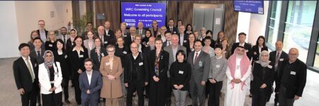 IARC Governing Council meets in Lyon – International Agency for Research on Cancer (IARC)
