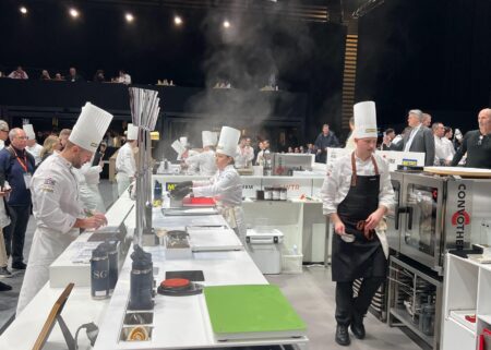 See Team USA chefs who prevailed in New Orleans, now chasing global culinary gold – NOLA.com