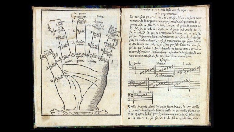 Found: A Manuscript That Unlocks a Forgotten Black Composer’s World – The New York Times