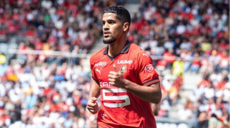 PROFILE | Ludovic Blas – the maverick winger finally meeting Rennes’ expectations – Get French Football News