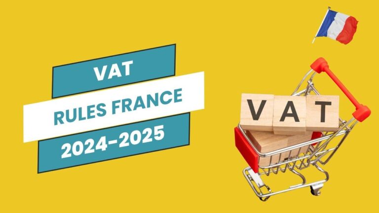 VAT, small firms, workers, education: Changes in France in 2025 – The Connexion