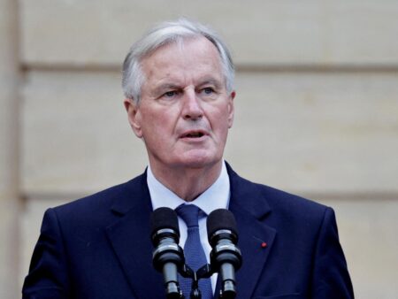France has a new government, again. Politics and crushing debt complicate next steps – AP News