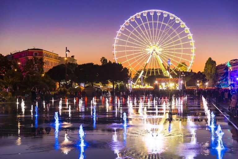 On the Agenda: What’s happening in France this week – The Local France