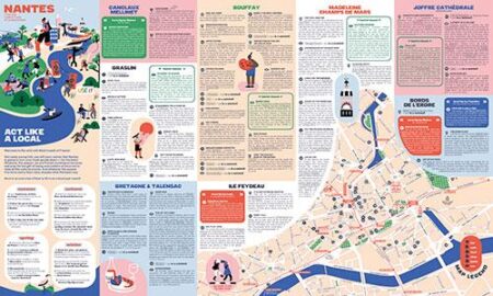 An insider’s guide to Nantes – National Geographic