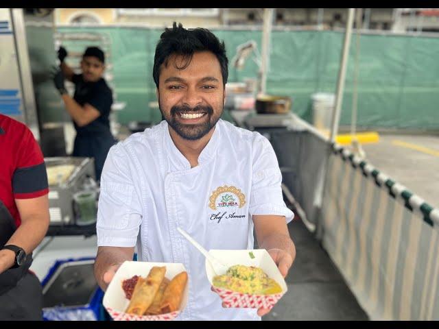 Follow a food adventure as Ian McNulty joins Team New Orleans at ‘World Cup of cuisine’ – NOLA.com