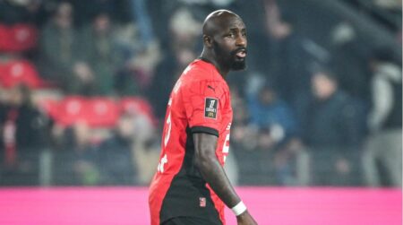 Seko Fofana joins Rennes after Saudi Arabia stint – France 24