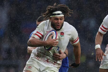 Toulon flanker Ludlam set to show England what they’re missing – France 24