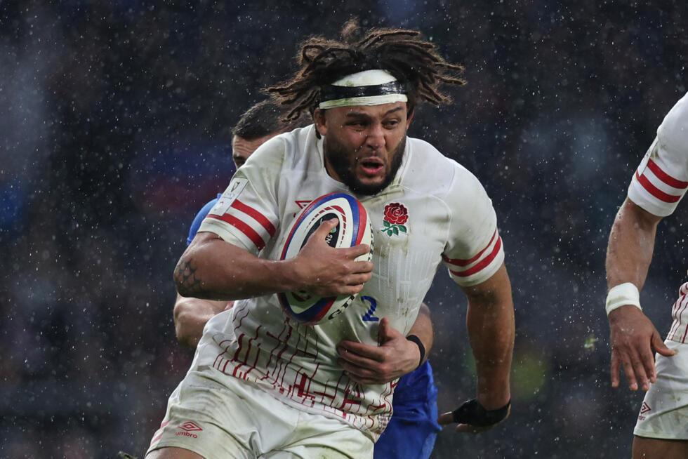 Toulon flanker Ludlam set to show England what they’re missing – France 24