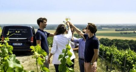 Best Champagne Tours and Tastings in Champagne, France – Frenchly