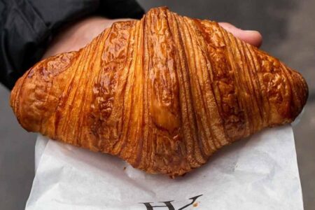 How to Eat Your Way Through Paris – Condé Nast Traveler