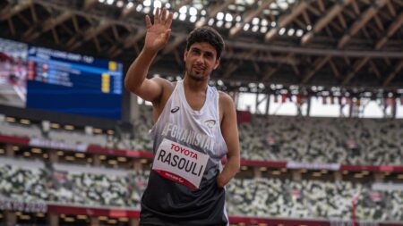 Afghan athlete under police protection slams gender apartheid as ‘crime against humanity’ – Tête à tête – France 24