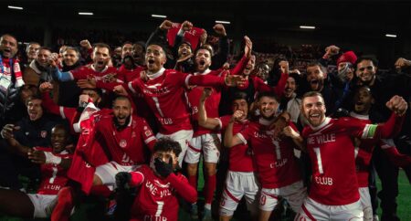 Preview: Rouen vs. Lille – prediction, team news, lineups – Sports Mole