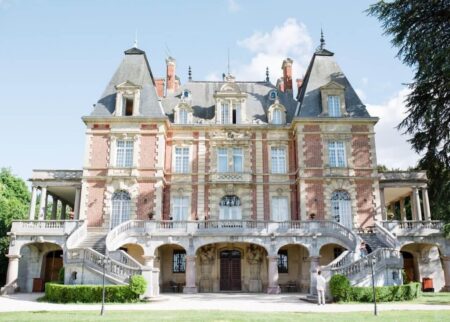 Visit the French Château Featured in “The Count of Monte Cristo” Movie – France Today