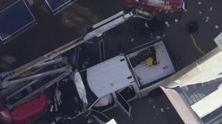 🔴 Death toll rises to 15 in New Orleans truck-ramming attack – France 24