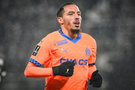 Marseille predicted XI v Rennes: Elye Wahi out – Get French Football News