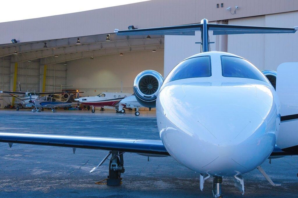 Business Charter Flights Face Punitive Passenger Taxes in France – Aviation International News