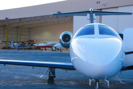 Business Charter Flights Face Punitive Passenger Taxes in France – Aviation International News