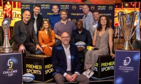 EPCR Finals: Premier Sports prepares for first ever host broadcast production – SVG Europe