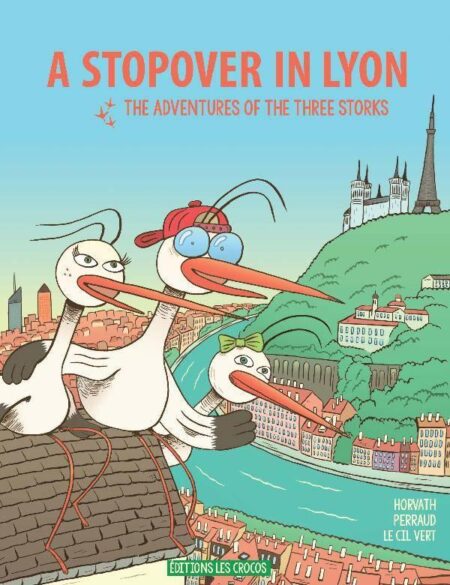 Stopover in Lyon for WHO’s Health for All Film Festival! – World Health Organization (WHO)