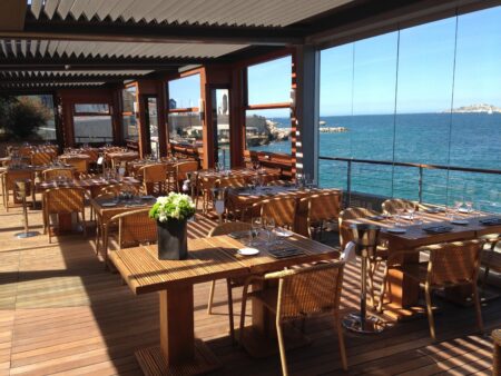 The best and most fun restaurants in Marseille, France – Barts Boekje